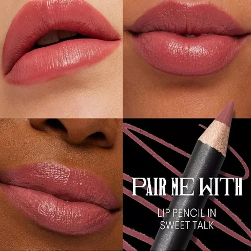 MAC ‘Sitting Pretty’ M•A•Cximal Sleek Satin Lipstick